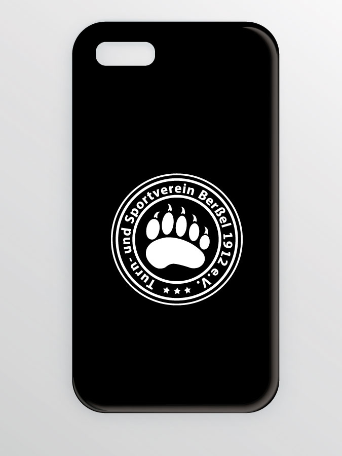 Smartphone Case Logo