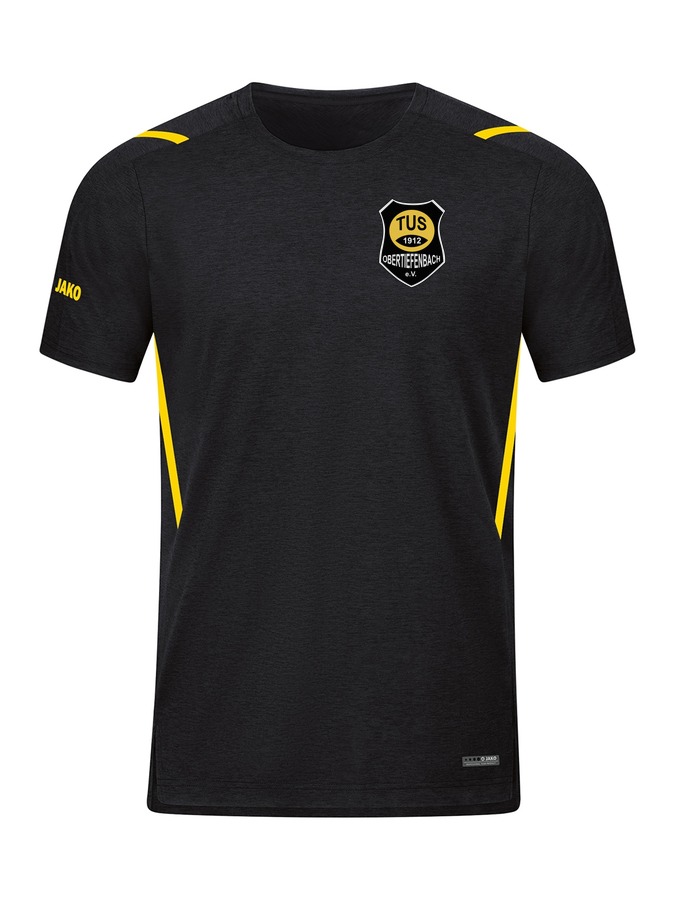 Jako T-Shirt Challenge