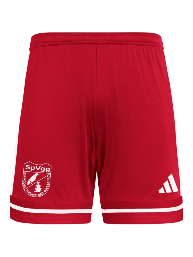 adidas Squadra 25 Shorts