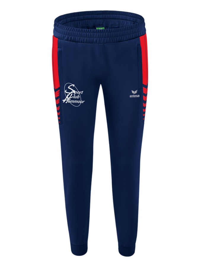 Erima Six Wings Worker Hose Damen
