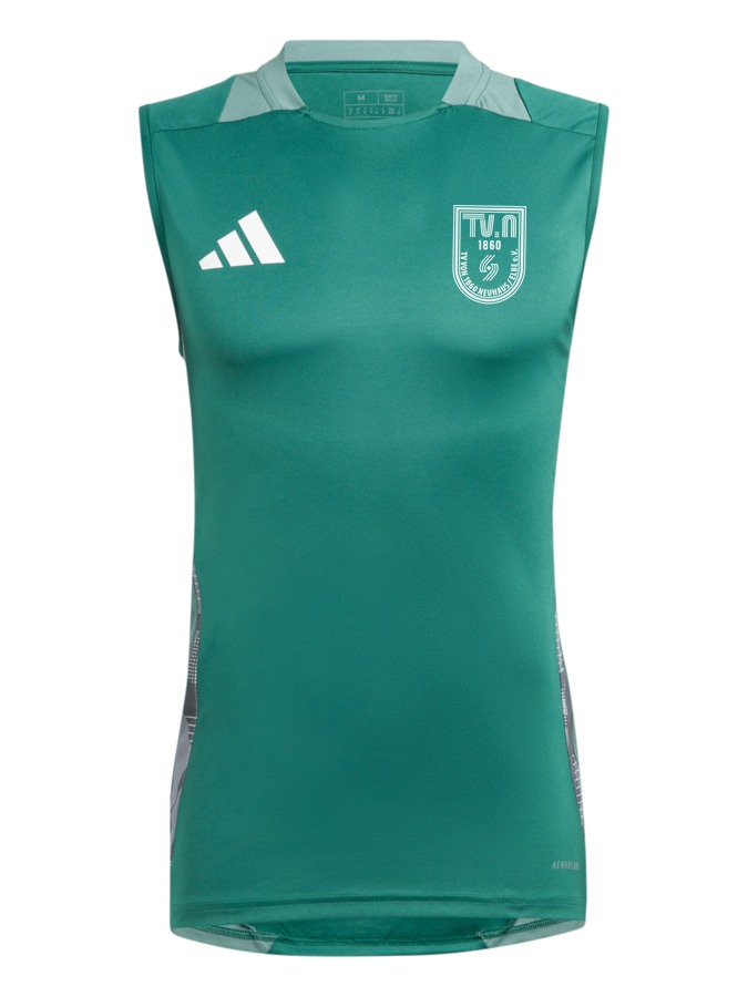 adidas Tiro 24 Competition Tanktop