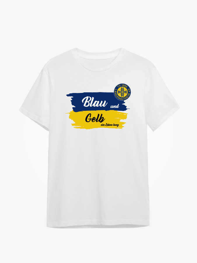 Shirt Loyal Kids