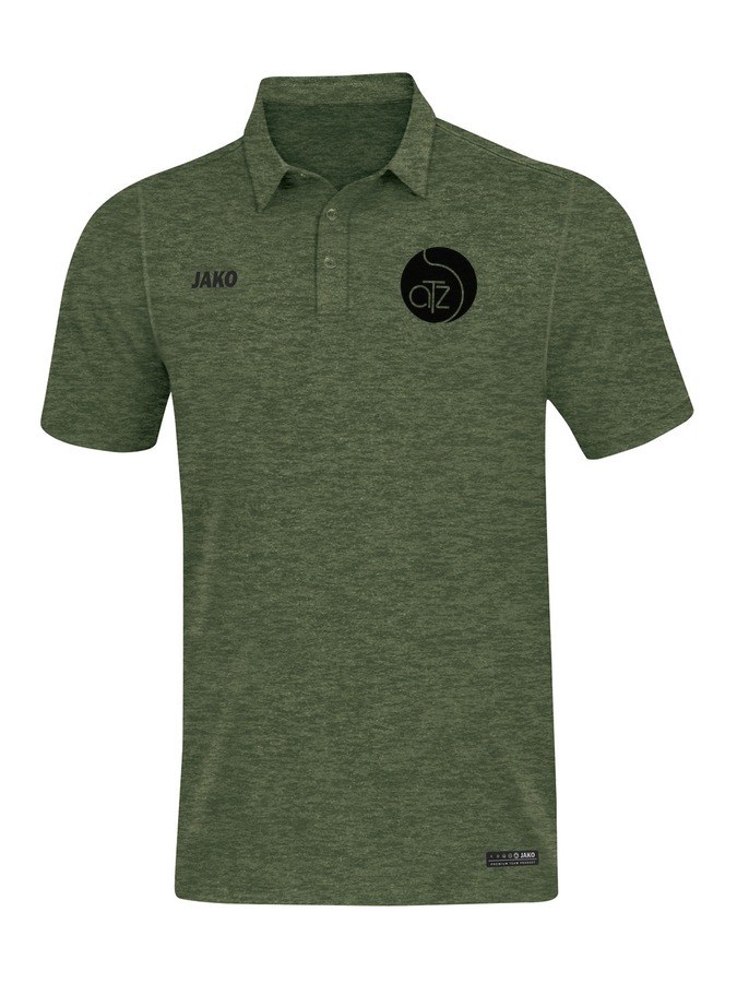 Jako Poloshirt Premium Basics