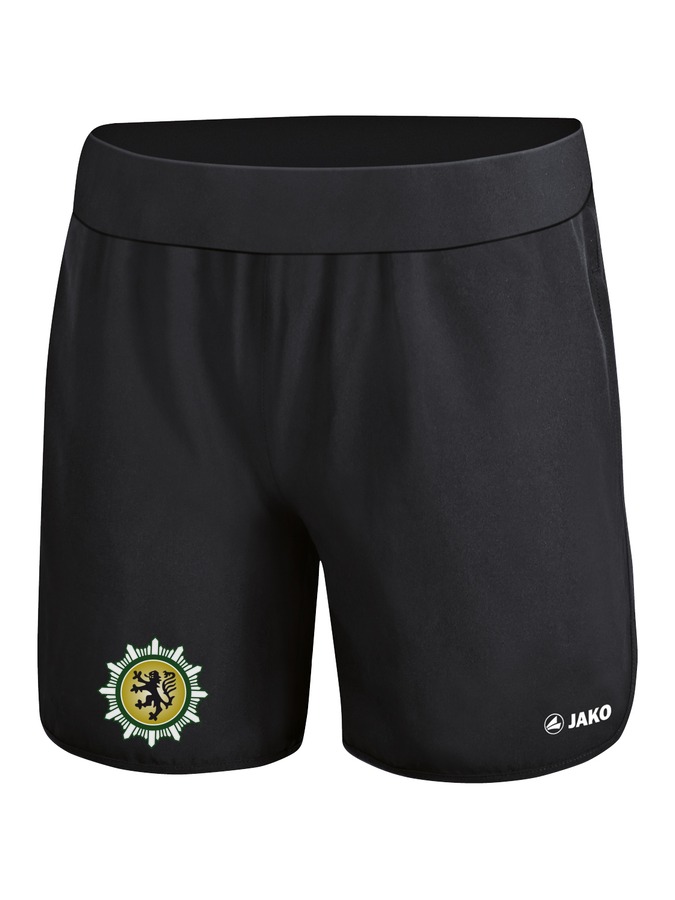 Jako Short Run 2.0 Damen