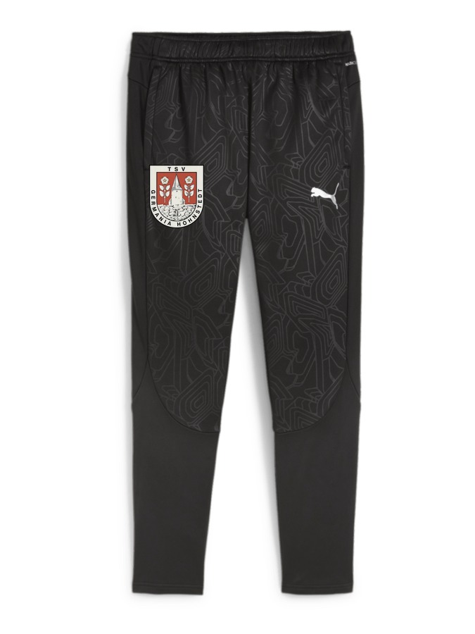 PUMA teamFINAL Warm Hose