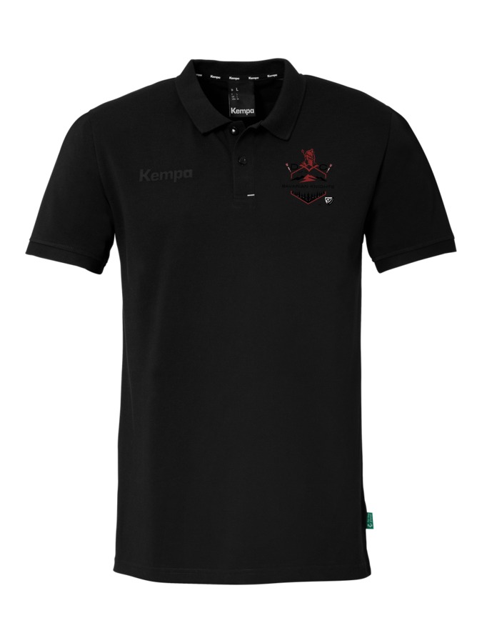 Kempa Prime Poloshirt