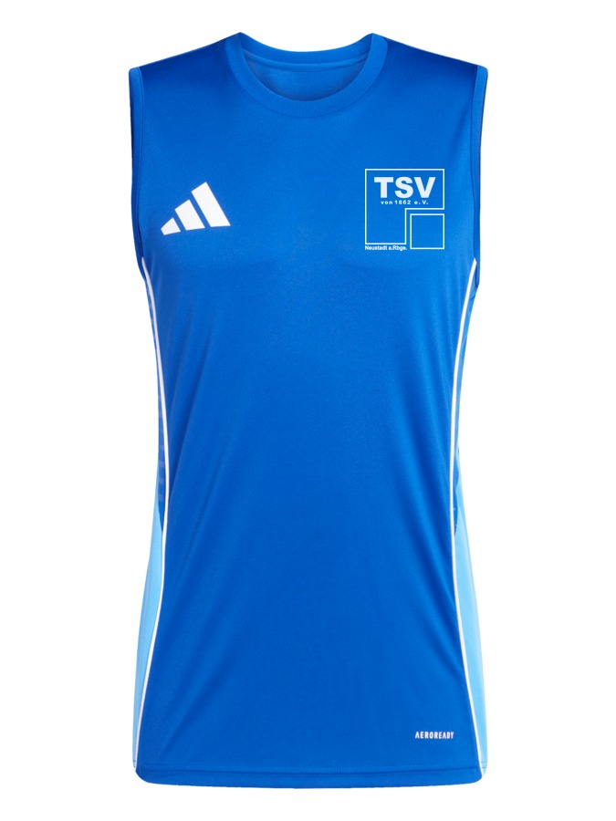 adidas Tiro 25 Competition Tanktop