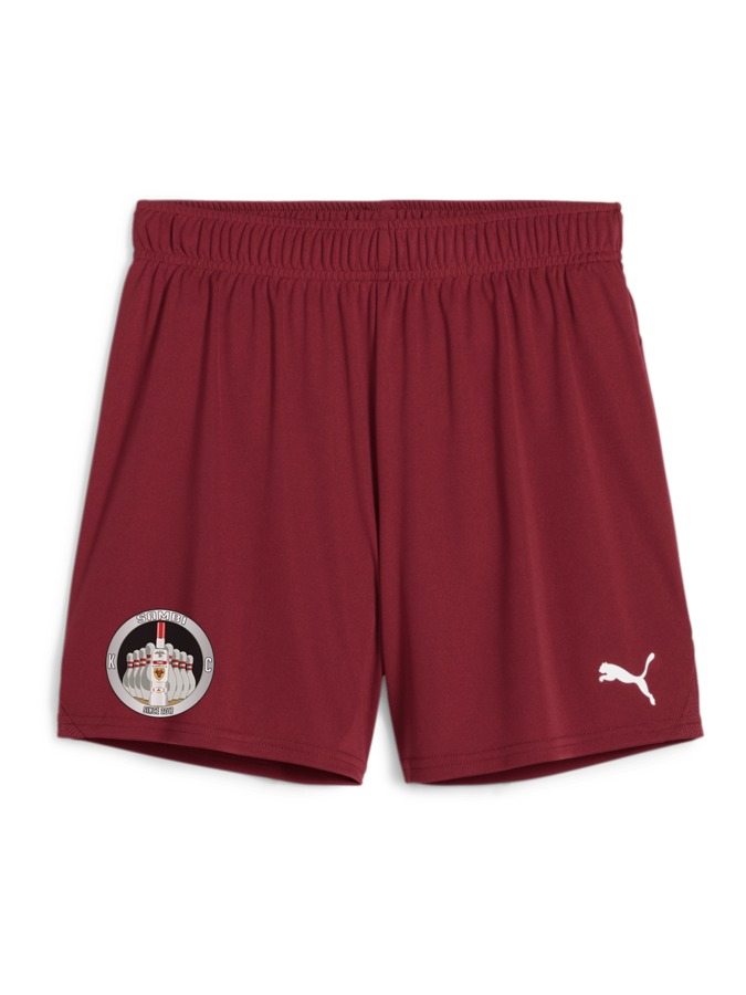PUMA teamGOAL Shorts Damen