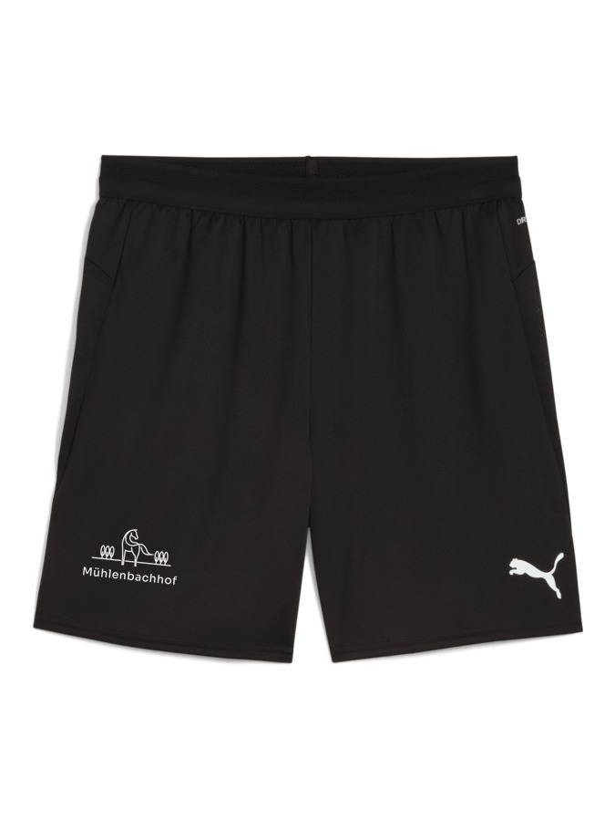 PUMA teamCUP Shorts
