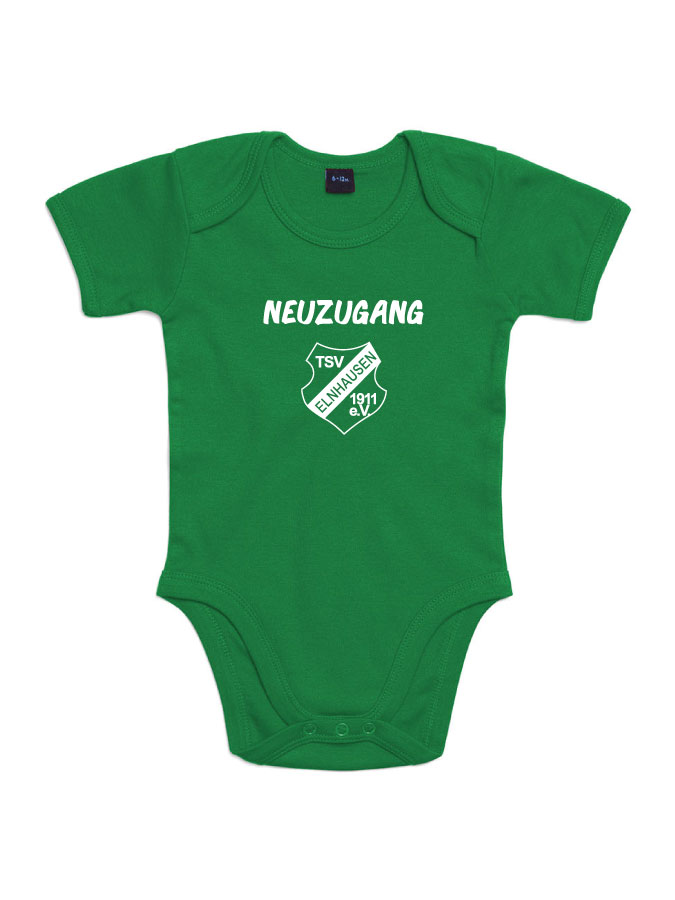 Baby Body Neuzugang