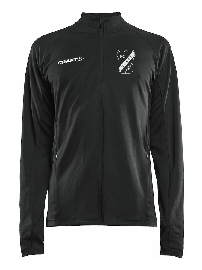Craft Evolve Trainingsjacke