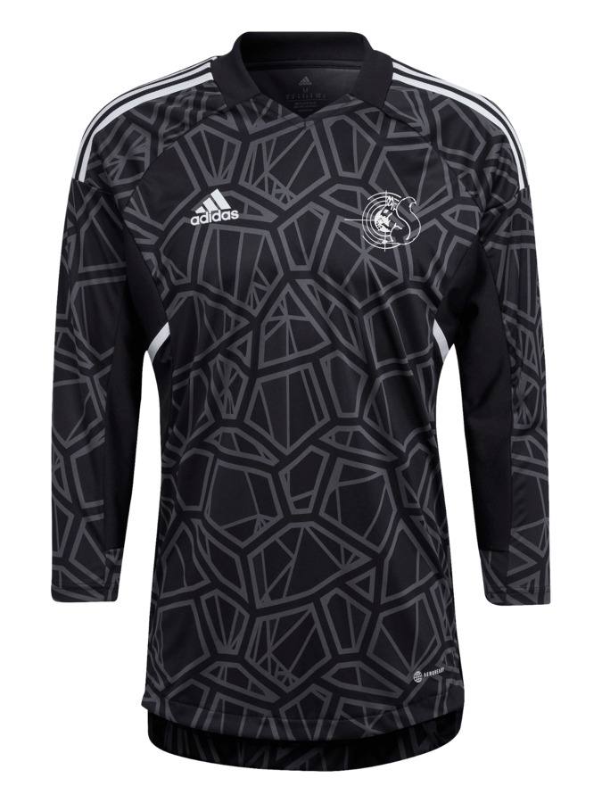 adidas Condivo 22 Torwart-Longsleeve