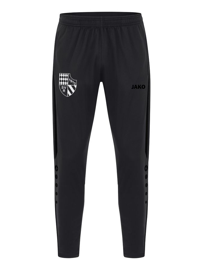 Jako Polyesterhose Power Damen