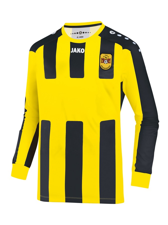 Jako Trikot Milan Langarm