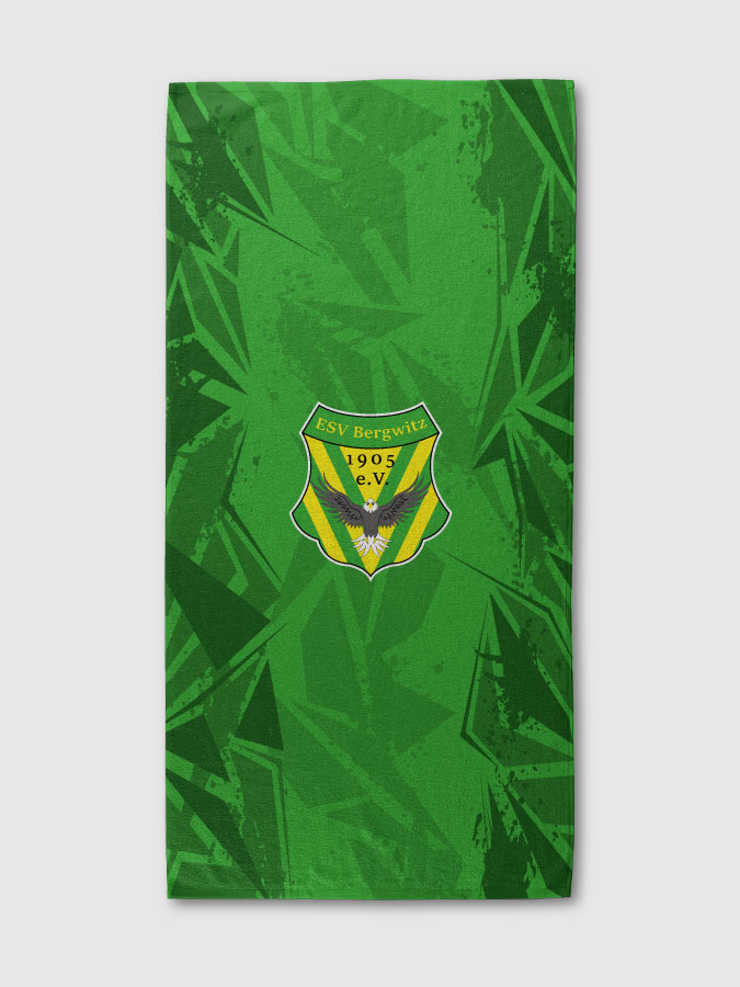 Strandhandtuch Dynamic