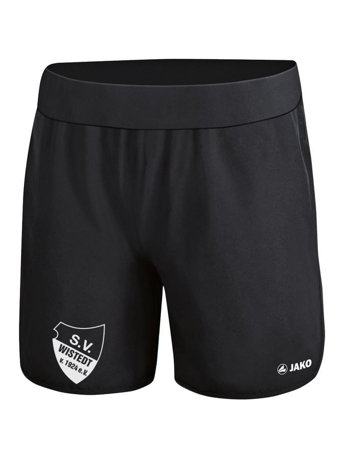 Jako Short Run 2.0 Damen