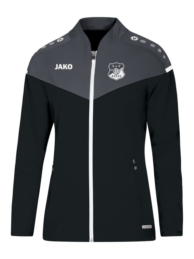Jako Präsentationsjacke Champ 2.0 Damen