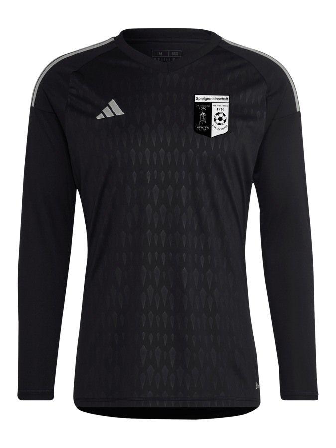 adidas Tiro 23 Competition Torwart-Longsleeve