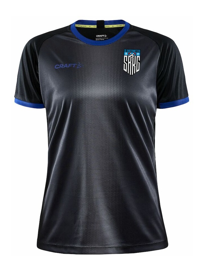 Craft Progress 2.0 Graphic Trikot Damen