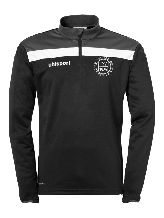uhlsport Offense 23 1/4 Zip Top
