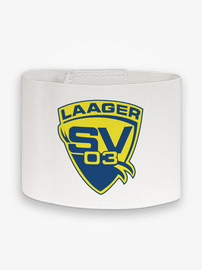 Armbinde Logo
