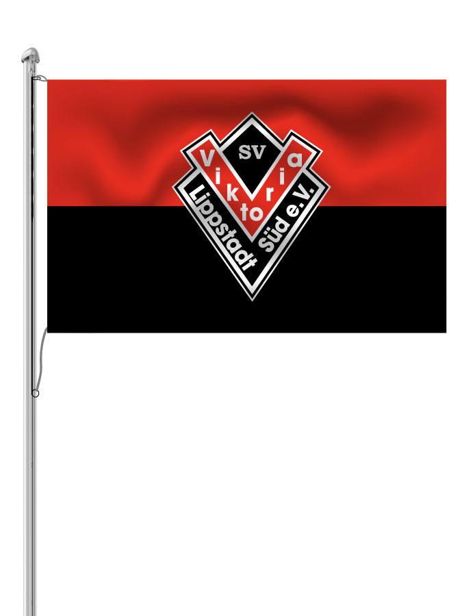 Hissfahne Logo