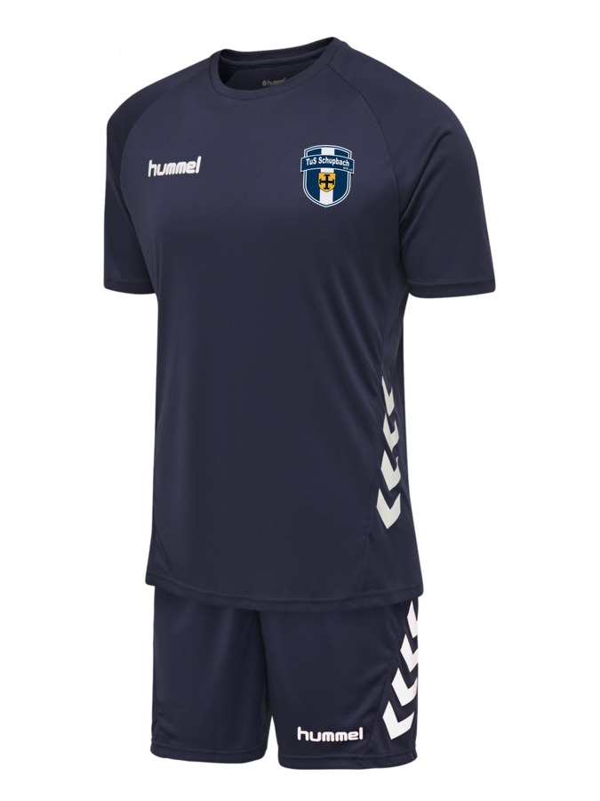 Hummel Promo Set