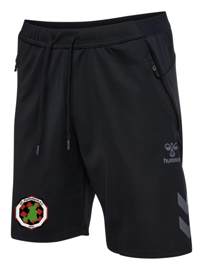Hummel Cima 2.0 Shorts