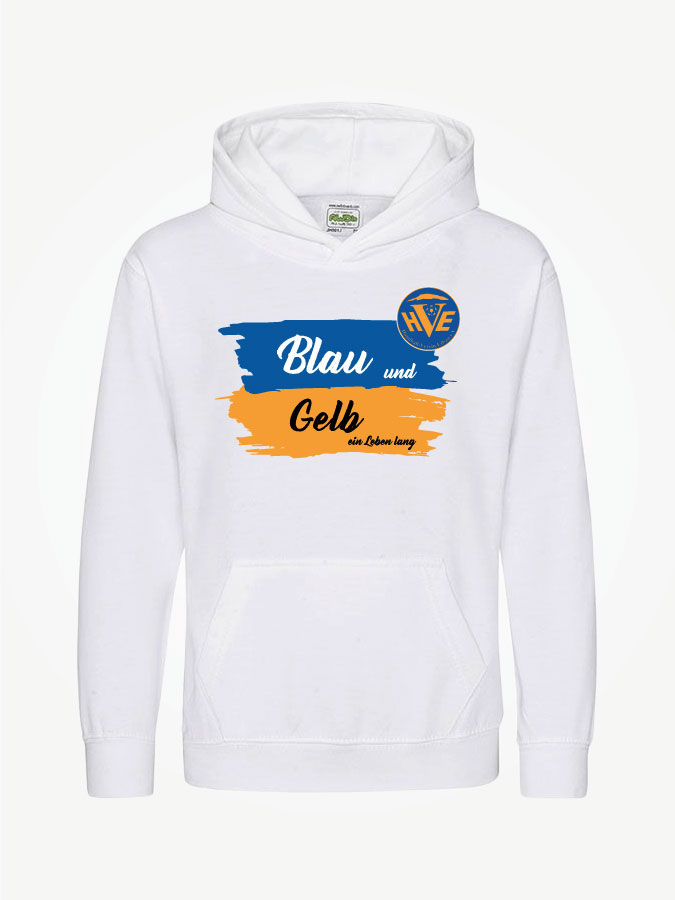 Hoodie Loyal Kids Unisex