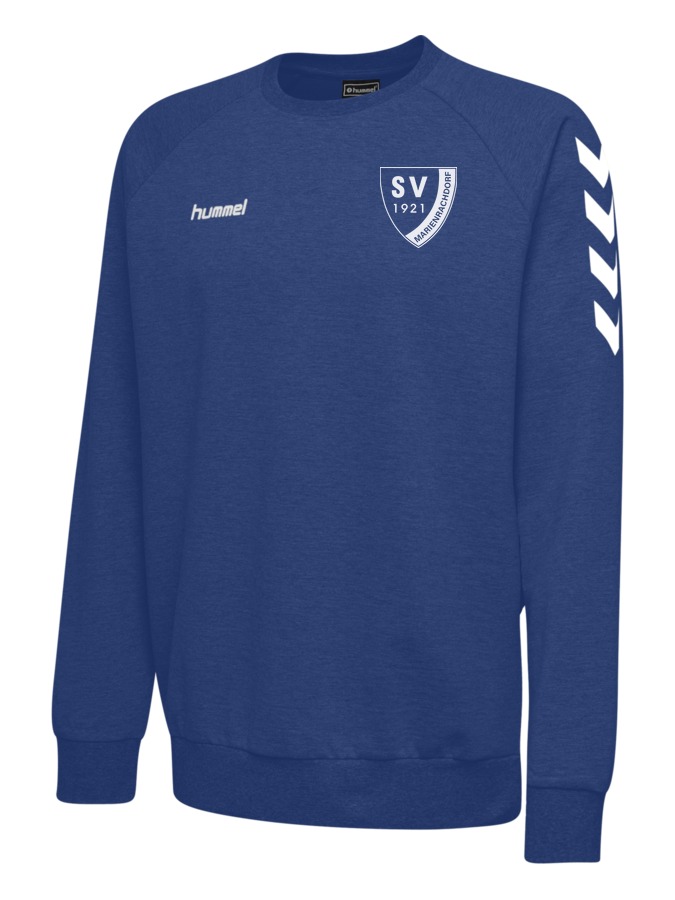 Hummel Go Cotton Sweatshirt