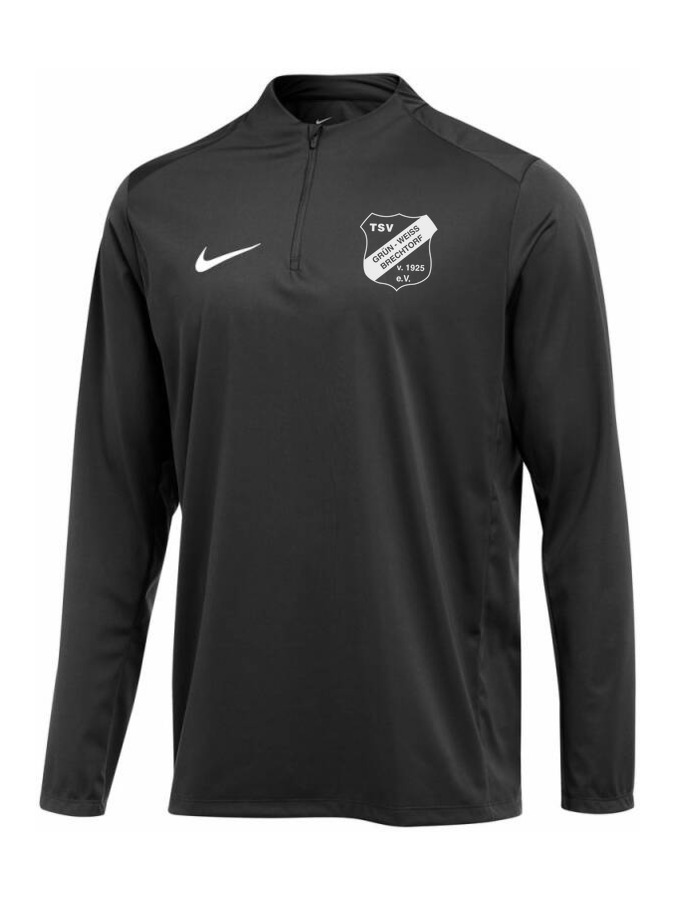 Nike Strike 24 SF Drill Top Trainings-Oberteil