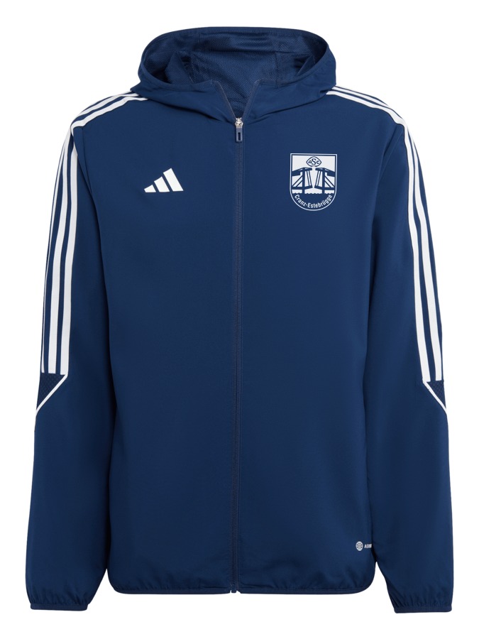 adidas Tiro 23 League Windbreaker Präsentationsjacke