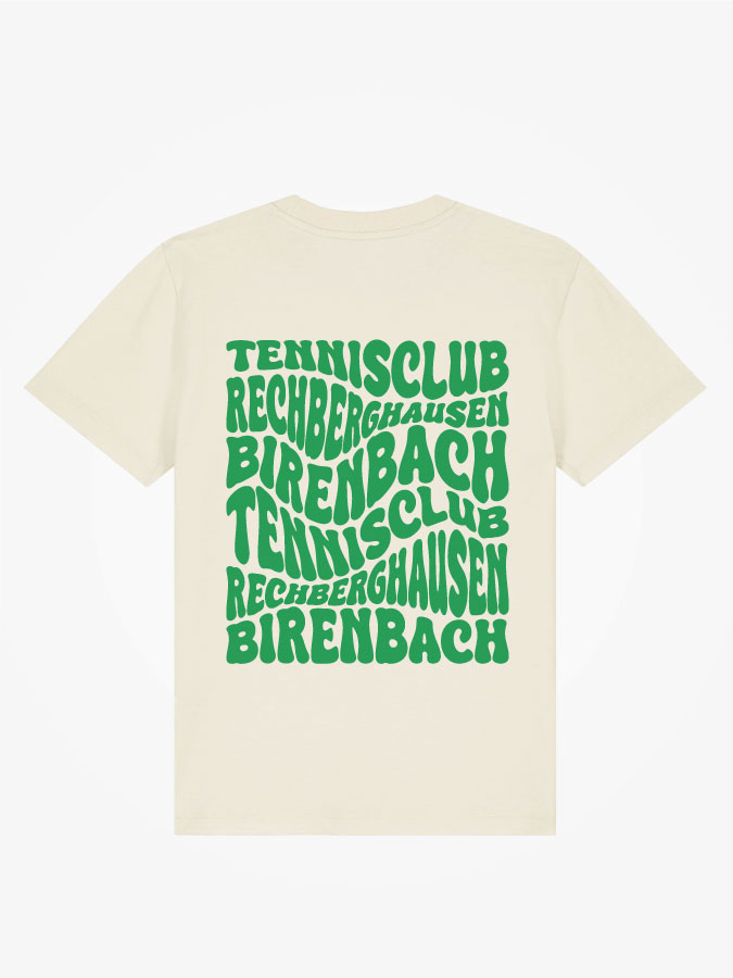 Shirt Wavy Kids