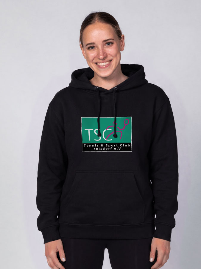 Hoodie Classic Unisex