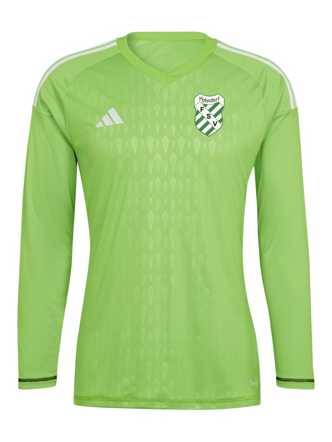 adidas Tiro 23 Competition Torwart-Longsleeve