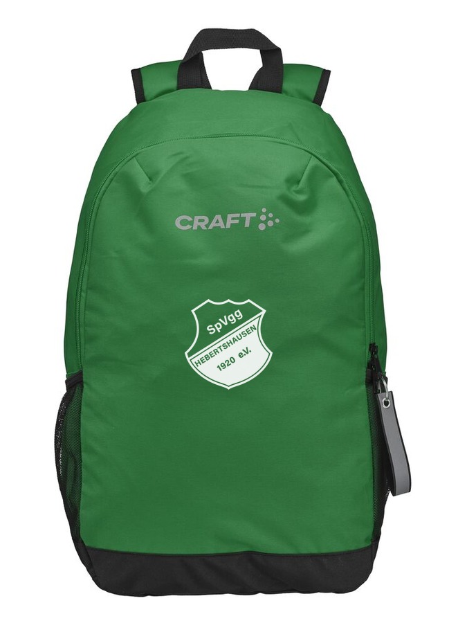 Craft Ability Practice Rucksack