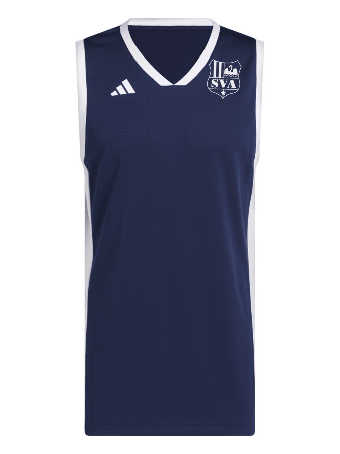 adidas 3G Speed Basketballtrikot zum Wenden