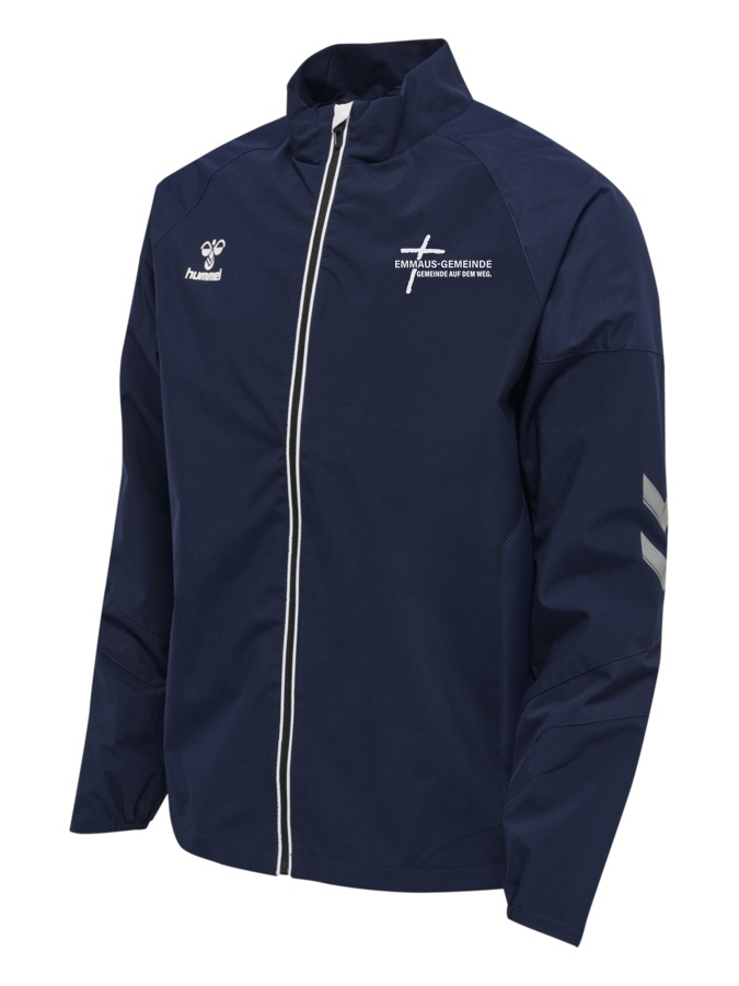 Hummel Lead Training Jacke