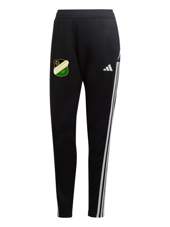 adidas Tiro 23 League Trainingshose Damen
