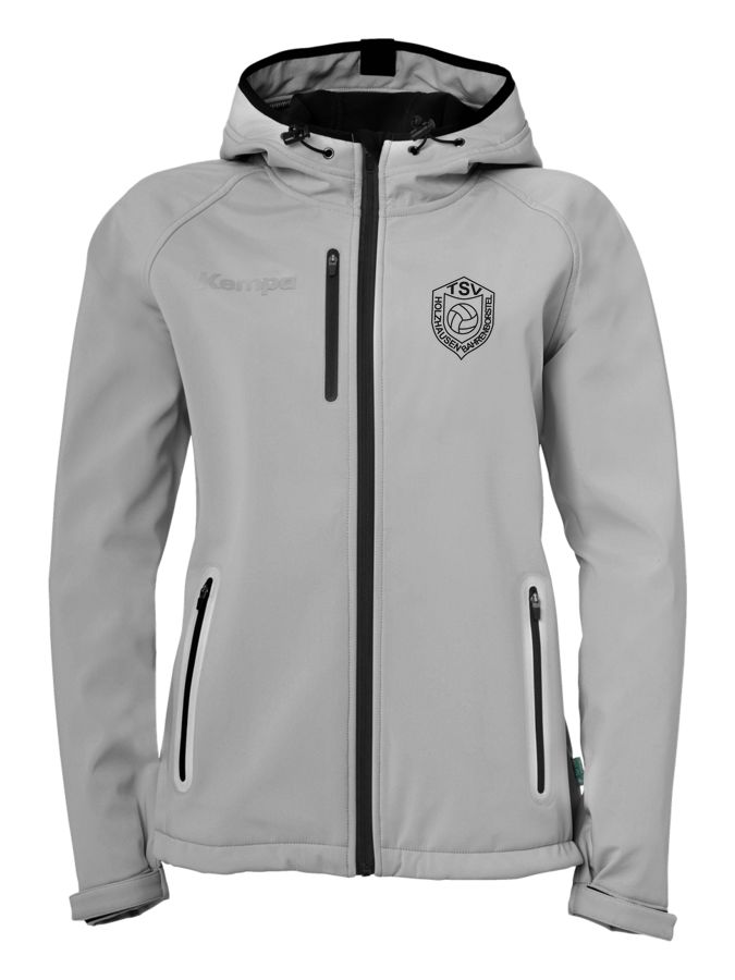 Kempa Softshell Jacket Damen