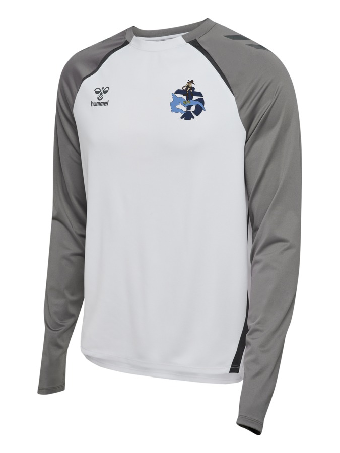 Hummel Lead 2.0 Crew Sweat