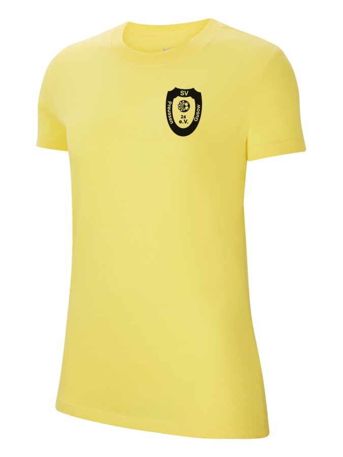 Nike Park 20 T-Shirt Damen