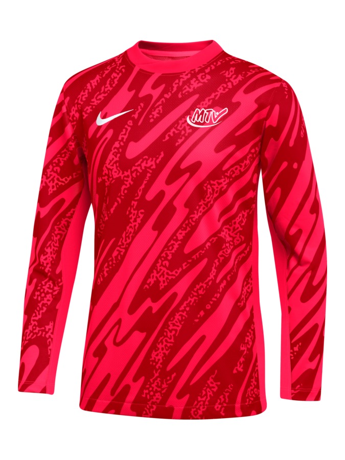 Nike Gardien V Torwart Trikot Langarm Kinder