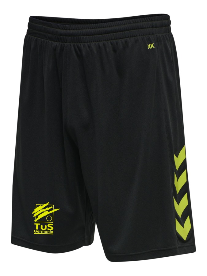 Hummel Core XK Trainingsshorts