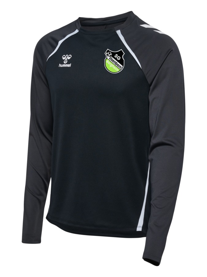 Hummel Lead 2.0 Crew Sweat