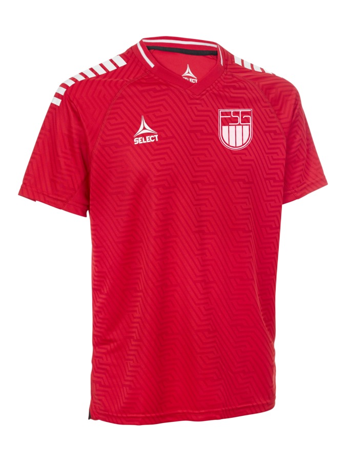 Select Monaco Trikot