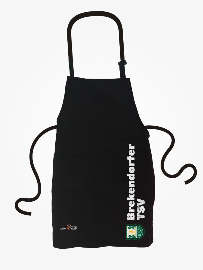 Schürze Grillfürst Classic