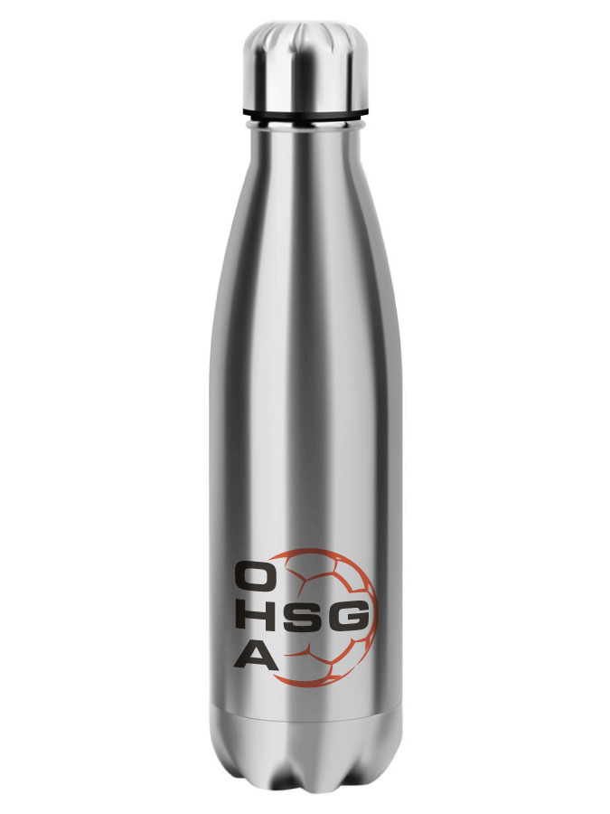 Edelstahl-Thermosflasche