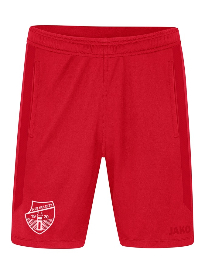 Jako Short Power