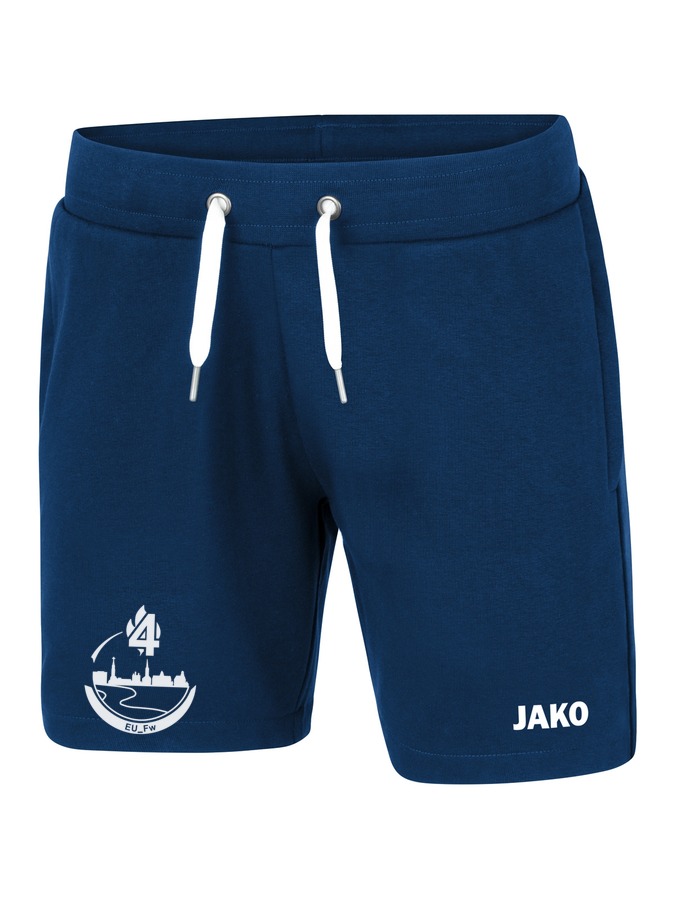 Jako Short Base Damen